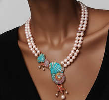 Load image into Gallery viewer, La Perla Marina