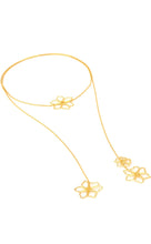 Load image into Gallery viewer, Golden flower
