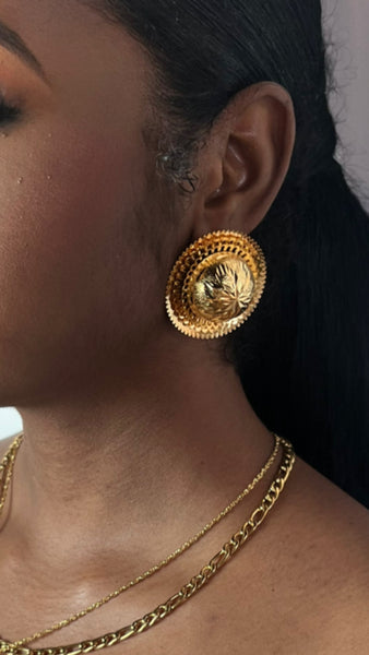 Bali earring