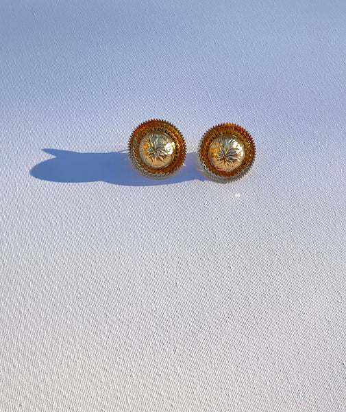 Bali earring