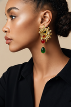 Load image into Gallery viewer, Gemstone pearl
