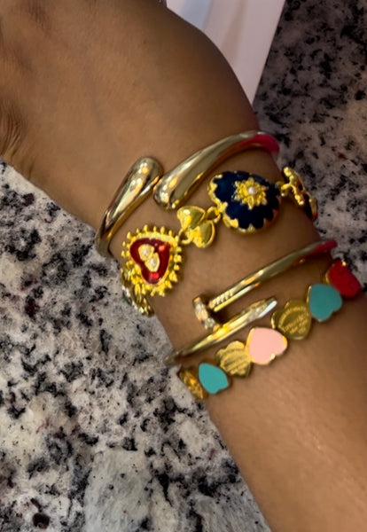 Skinny Bracelet