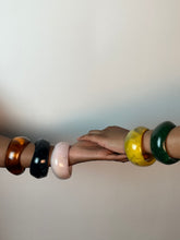 Load image into Gallery viewer, Wide Bangles
