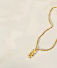 Load image into Gallery viewer, Body Pendant Necklace

