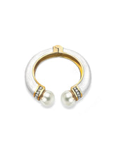 Charger l'image dans la galerie, Wide Chunky Bangle
