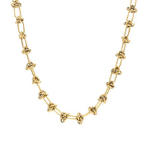 Load image into Gallery viewer, Steel necklace
