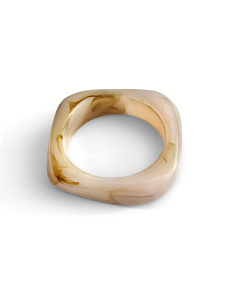 Color statement bracelets